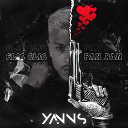 Album cover of Clic clic pan pan