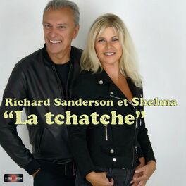 Album cover of La tchatche