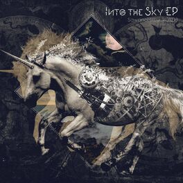 Album cover of Into the Sky EP