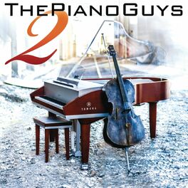 Album cover of The Piano Guys 2