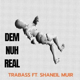 Album cover of DEM NUH REAL (feat. SHANEIL MUIR)