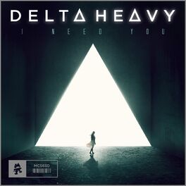 Album cover of I Need You