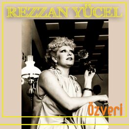 Album cover of Özveri