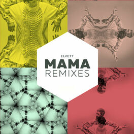 Album cover of Mama Remixes