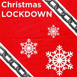 Album cover of Christmas Lockdown