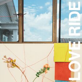 Album cover of Love Ride (feat. Shelhiel)