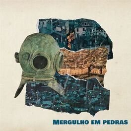 Album cover of Mergulho em Pedras