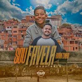 Album cover of Sou Favela
