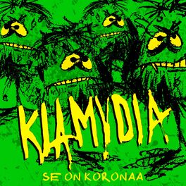 Klamydia - Suomalainen Tarina: listen with lyrics | Deezer