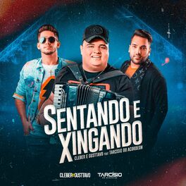 Album cover of Sentando e Xingando