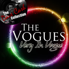 Album cover of Very In Vogue - [The Dave Cash Collection]