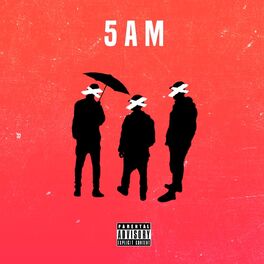 Album cover of 5AM