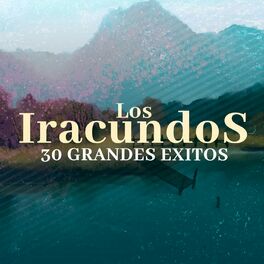 Album cover of 30 Grandes Éxitos
