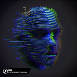 Album cover of Low