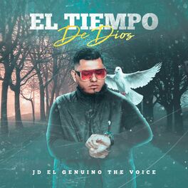 Album cover of El tiempo de Dios