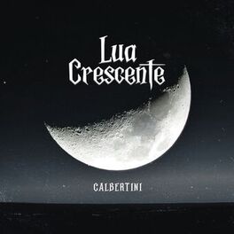 Album cover of Lua Crescente