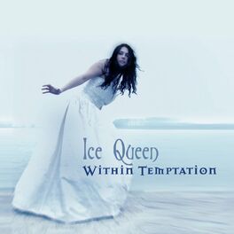 Album cover of Ice Queen