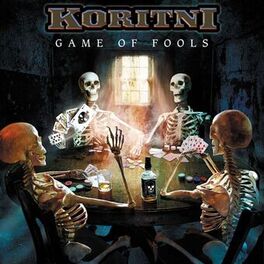 Album cover of Game Of Fools