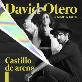 Album cover of Castillo de Arena