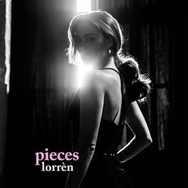 Album cover of Pieces (EP)
