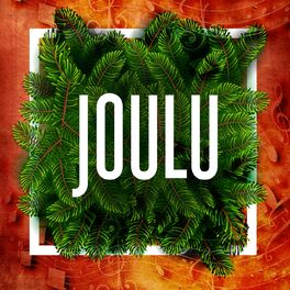 Album cover of Joulu