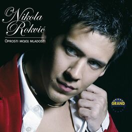 Album cover of Oprosti Mojoj Mladosti
