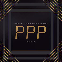 Album picture of PPP (Remix)