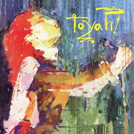 Album cover of Toyah! Toyah! Toyah! (Live) (Deluxe Edition)