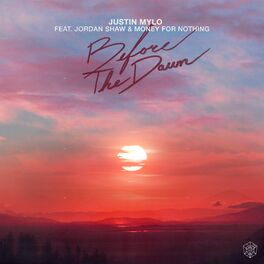 Album cover of Before The Dawn
