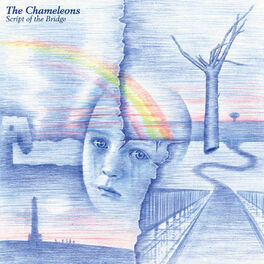 Album cover of Script of the Bridge (Remastered)