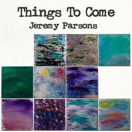 Album cover of Things To Come