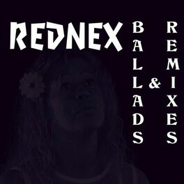 Album cover of Ballads & Remixes