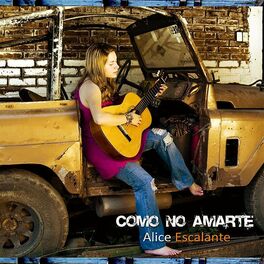 Album cover of Como No Amarte