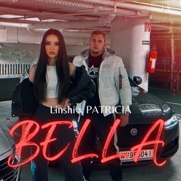 Album cover of BELLA (feat. Linshi)