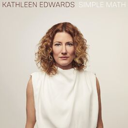 Album cover of Simple Math