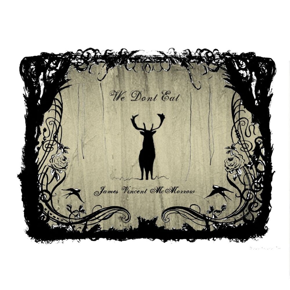 We are don t. James Vincent MCMORROW. James Vincent MCMORROW - we don't eat (Dinka Bootleg).