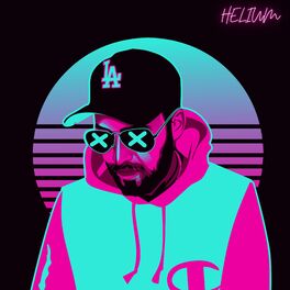Album cover of Helium