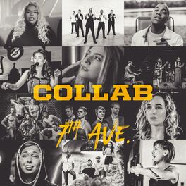 Album cover of Collab