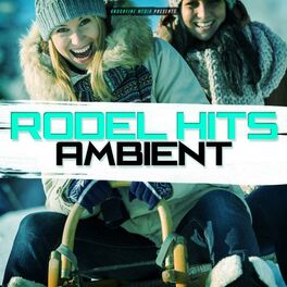 Album cover of Rodel Hits - Ambient