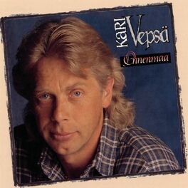 Kari Vepsä: albums, songs, playlists | Listen on Deezer