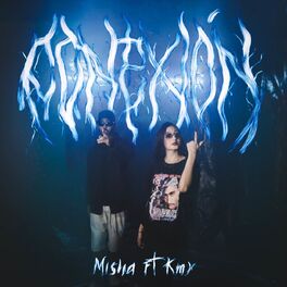 Album cover of Conexión