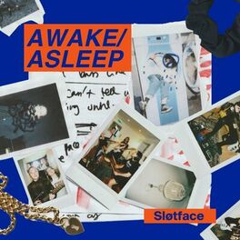 Album cover of AWAKE/ASLEEP