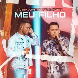 Album cover of Meu Filho