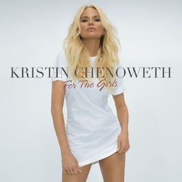 Album cover of For The Girls