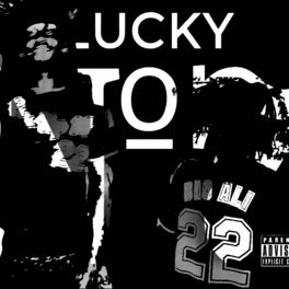 Album cover of Lucky Number 7