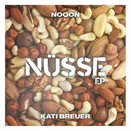 Album cover of Nüsse EP