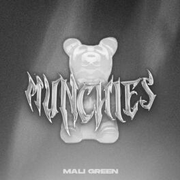 Album cover of MUNCHIES