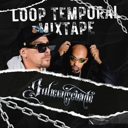 Album cover of Loop Temporal Mixtape
