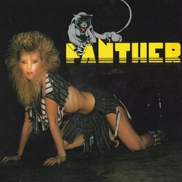 Album cover of Panther