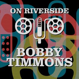 Album cover of On Riverside: Bobby Timmons